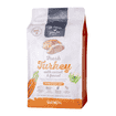Adult Sterilized Cat with Fresh Turkey Dry Food