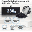 AirStep - Steps for the Litter Box