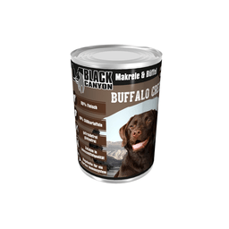 Buffalo Creek Adult maquereau & buffle