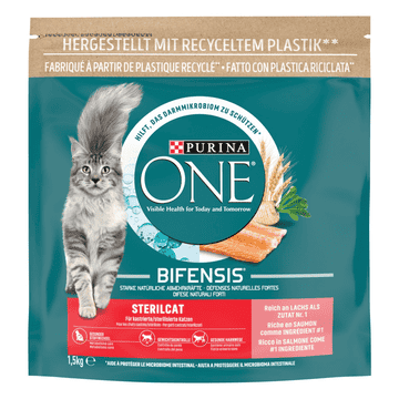 Sterilcat