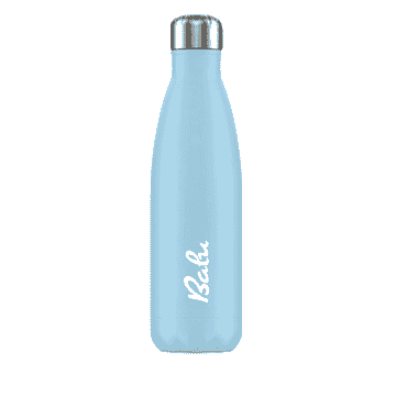 Dini Fläsche - personalisierte Trinkflasche