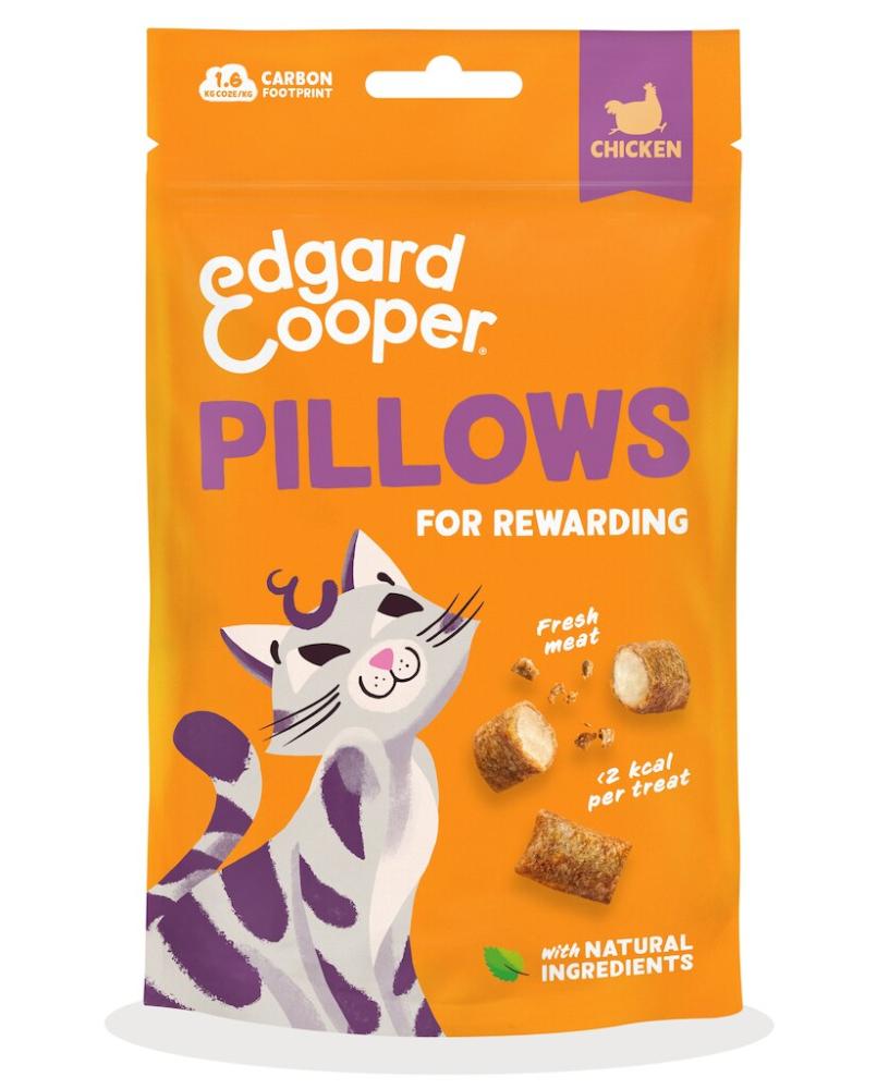Pillows Huhn
