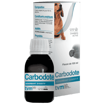 Carbodote