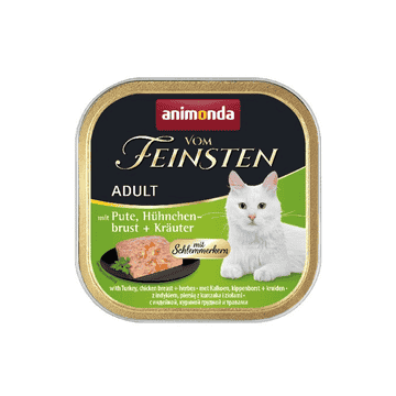 vom Feinsten Adult mit Schlemmerkern