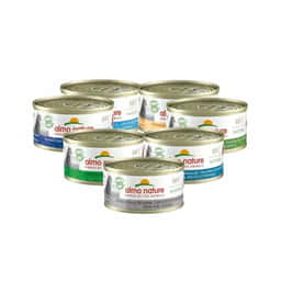 HFC Natural / Thunfisch - Dose, 24x70g