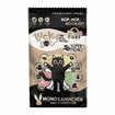 Food Code Mono Kaninchen