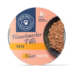 Adult Feinschmecker Pâté Pute