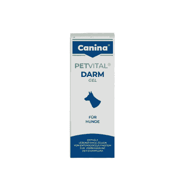 PETVITAL Darm-Gel