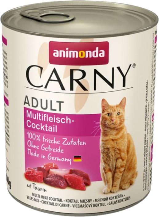 CARNY Adulte