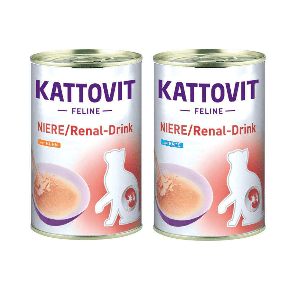 Niere / Renal - Drink
