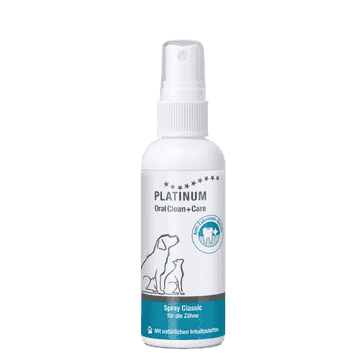 Oral Clean+Care Classic