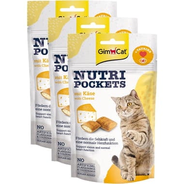 Miamor Cat Snack Pâte multivitaminée pour chat