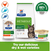 Feline Metabolic Weight Loss &amp; Maintenance Chicken Mousse