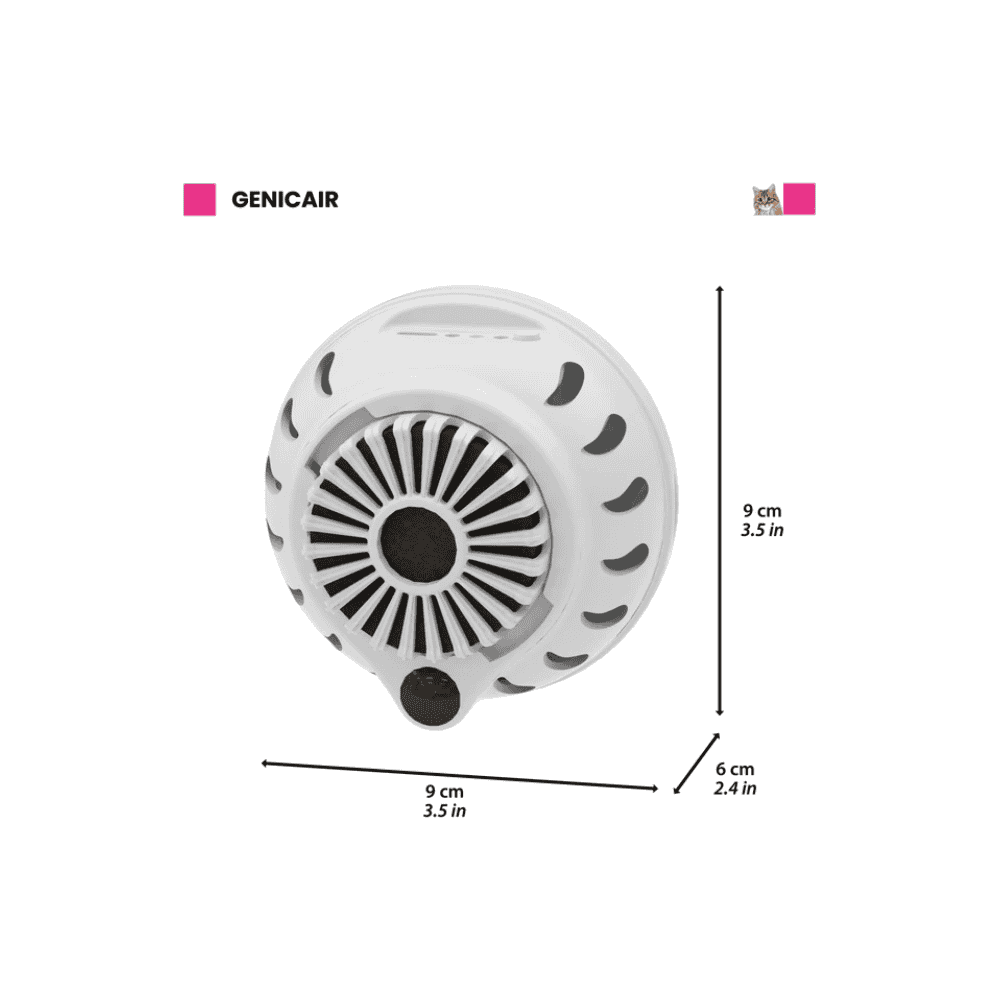 Genicair