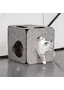 Cube de jeu en feutre Nala