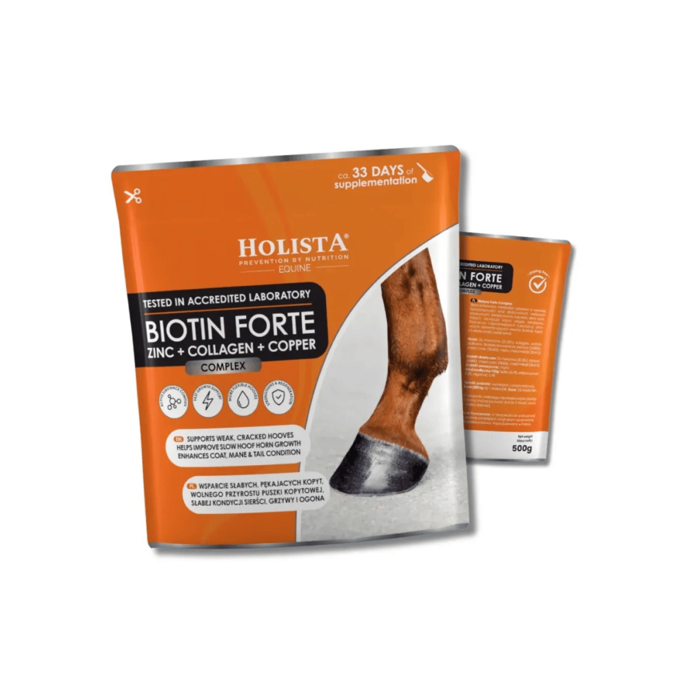 Biotin Forte