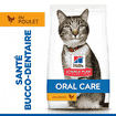 Feline Oral Care