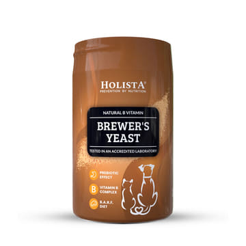 Free Item: Brewer's Yeast