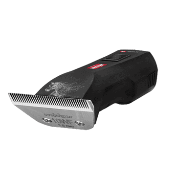 Saphir Horse rechargeable battery clipper