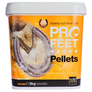 Profeet Pellets