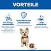 Canine Small & Mini Breed Chicken - Dose