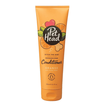 Ditch the dirt - Conditioner
