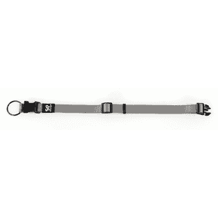 TrendLine ONE Collier, gris