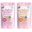 Baby Mousse