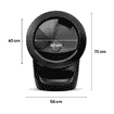 Litter-Robot 4 Katzentoilette