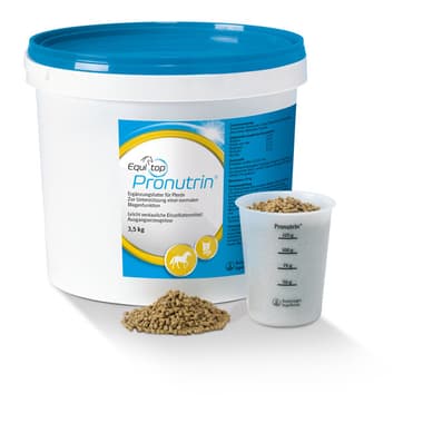 Equitop Pronutrin