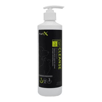 FurEx 1 Cleanse Shampoo
