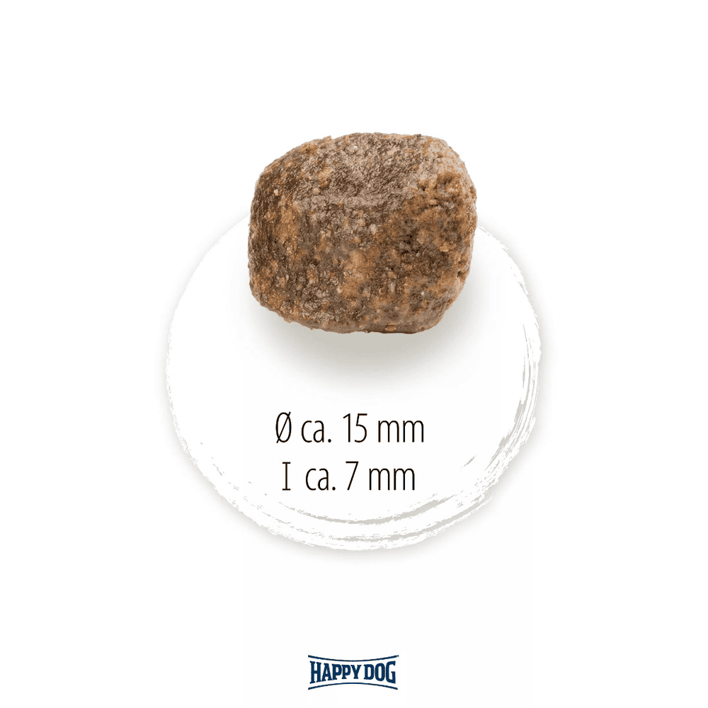 NaturCroq Grainfree