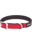 Collier Elegant Red