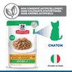 Kitten Chicken - Sachet