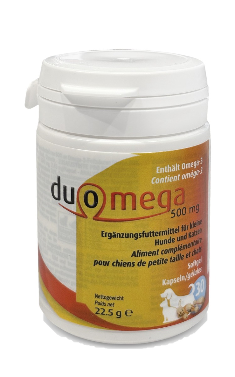 DuOmega
