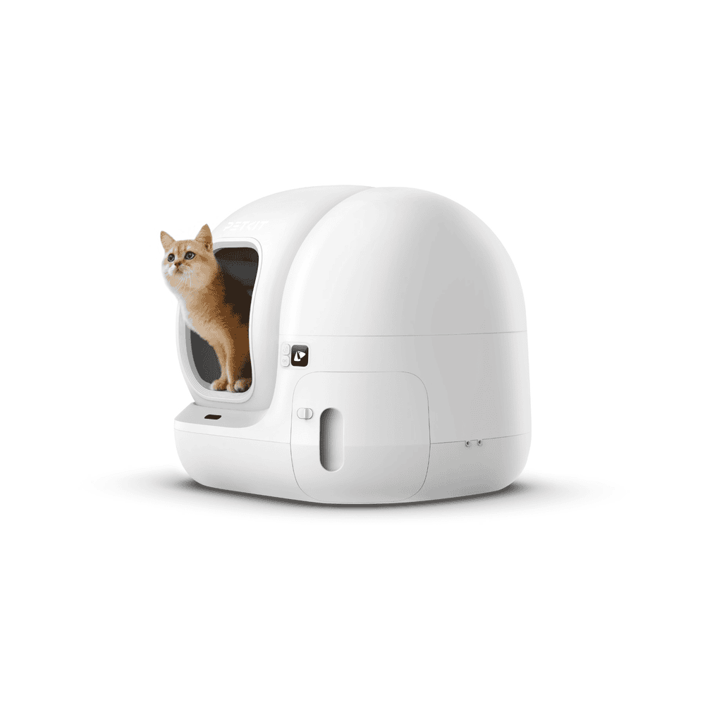 PURA MAX 2 self-cleaning litter box