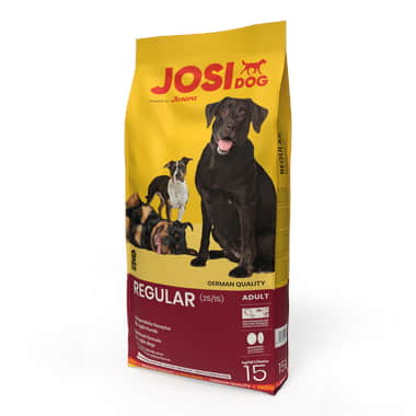 JosiDog Regular