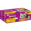 1+ Geflügel Auswahl in Gelee 80 x 85 g