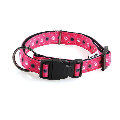 TrendLine Halsband Valetta, pink