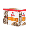 Feline Poultry Selection Adult - Sachet