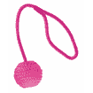 Balles avec corde NON-TOXIC-Line