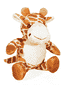 Peluche vache girafe