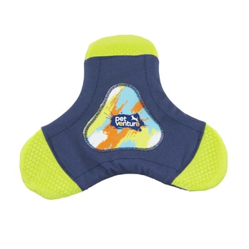 Frisbee pour chiens