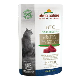 HFC Natural Plus Adult