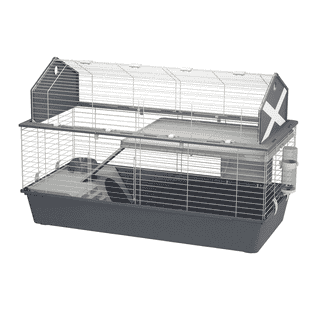 Cage pour rongeurs Barn 120