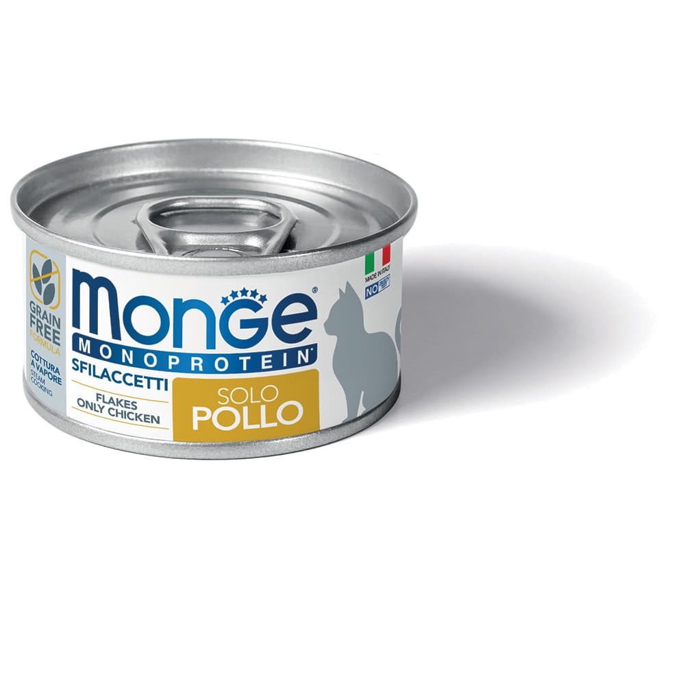 Monoprotein SOLO Cat