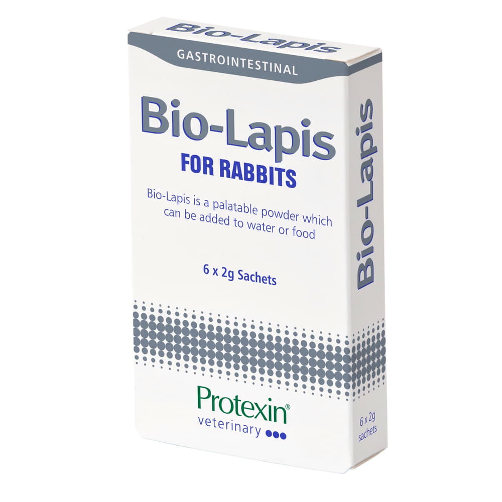 Bio-Lapis for Rabbits