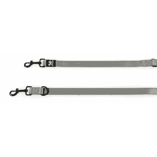 TrendLine ONE Laisse, gris