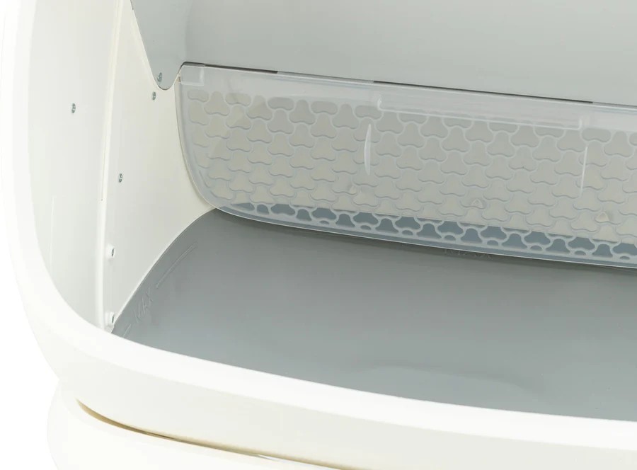 XL Self-Cleaning Litter Box