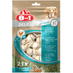 8in1 Dental Delights Kauknochen